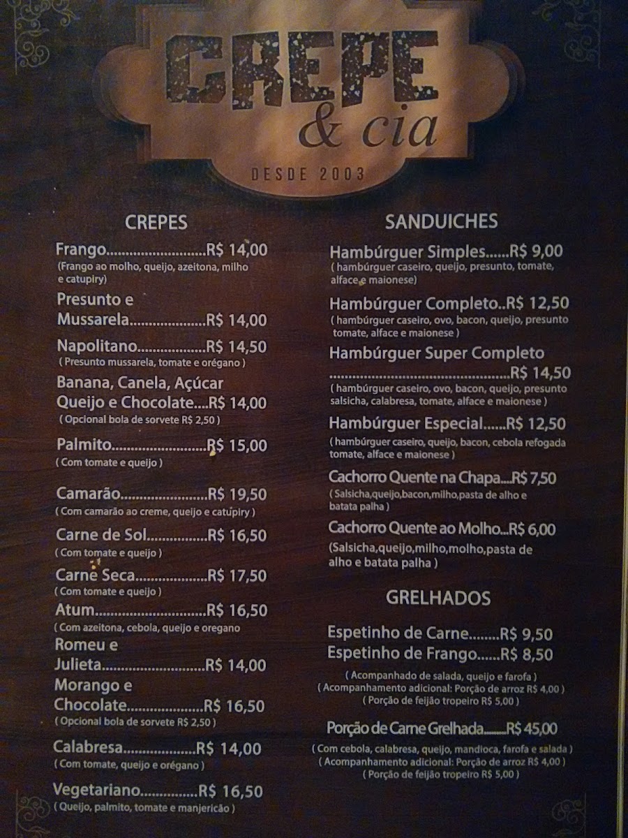 Menu Crepe & Cia-7