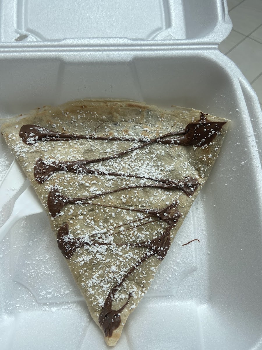 Crepe Delicious-7