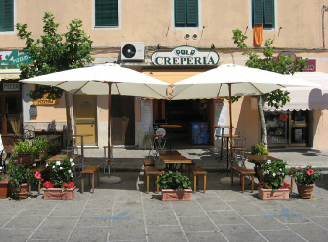Creperia Polo