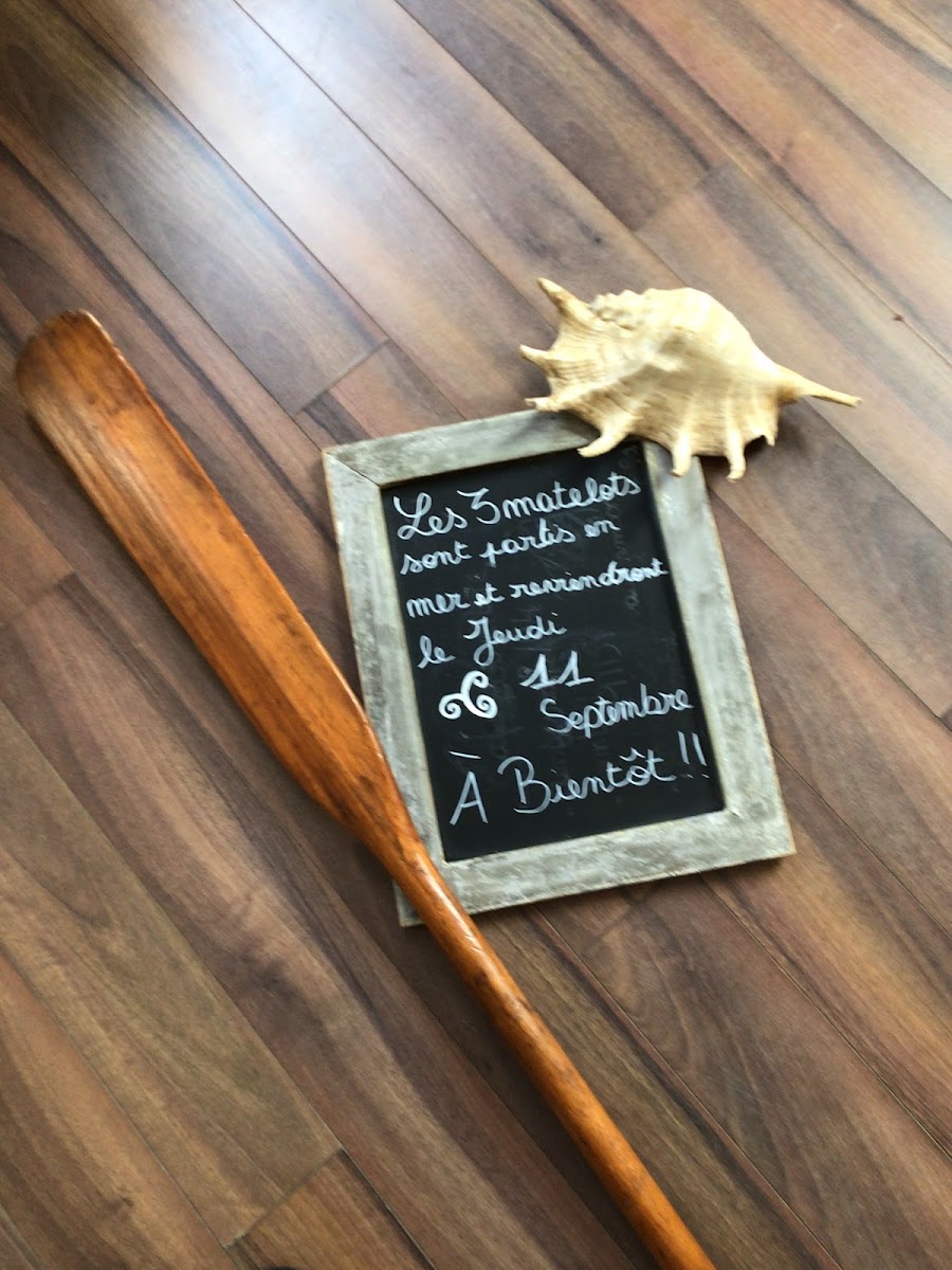 Crêperie Bretonne Tri Martolod-3