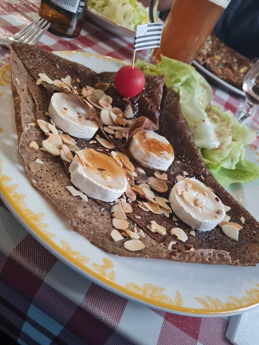 Crêperie Bretonne Tri Martolod-9