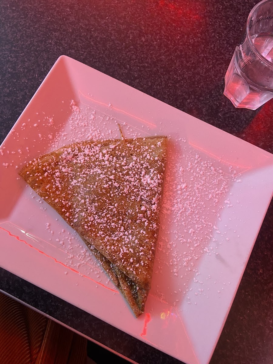 Crêperie By Carson Ice Cream-5