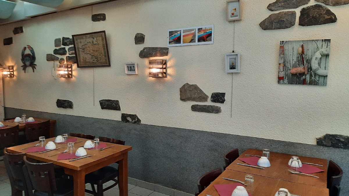 Crêperie L'atlantide