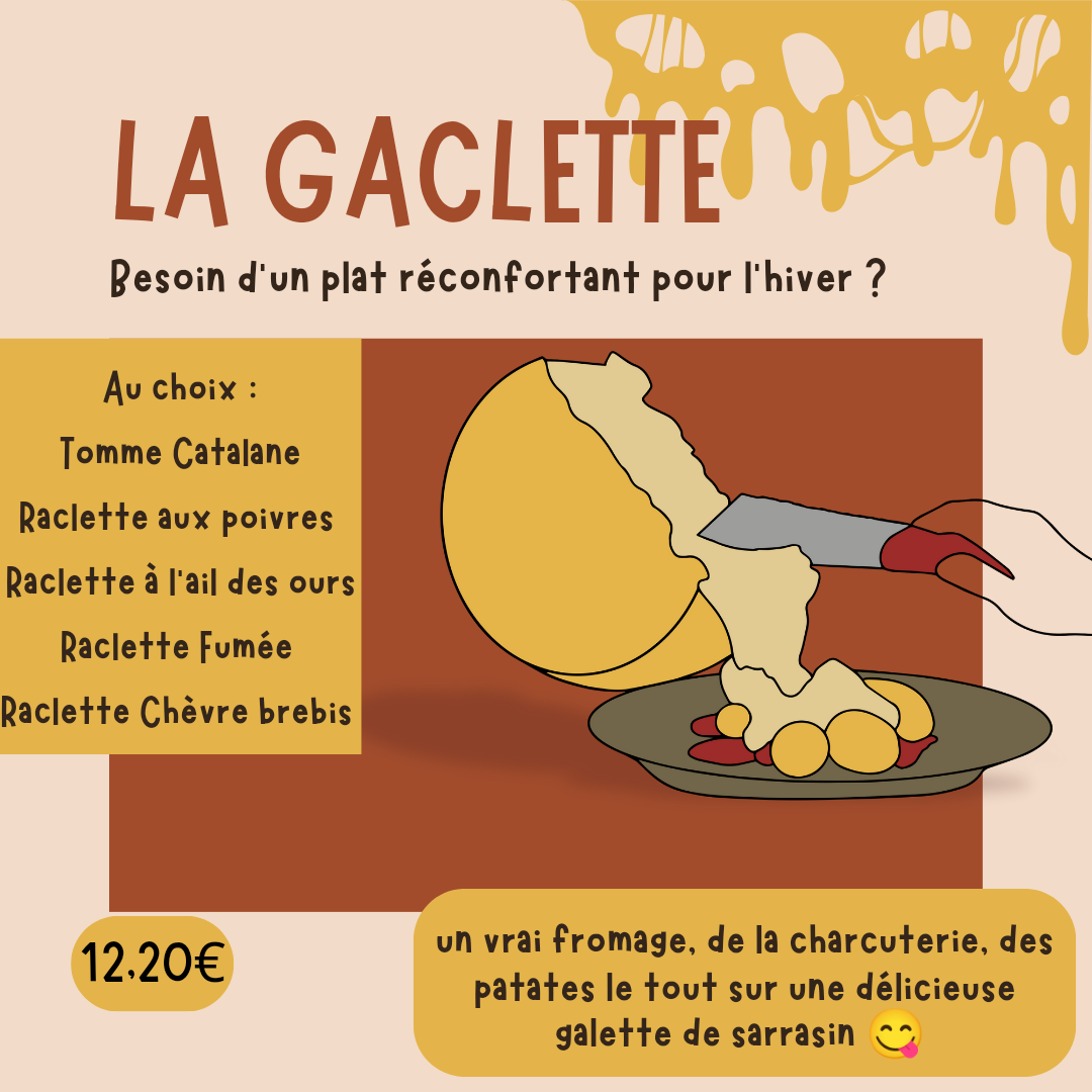Menu Crêperie L'atlantide-1