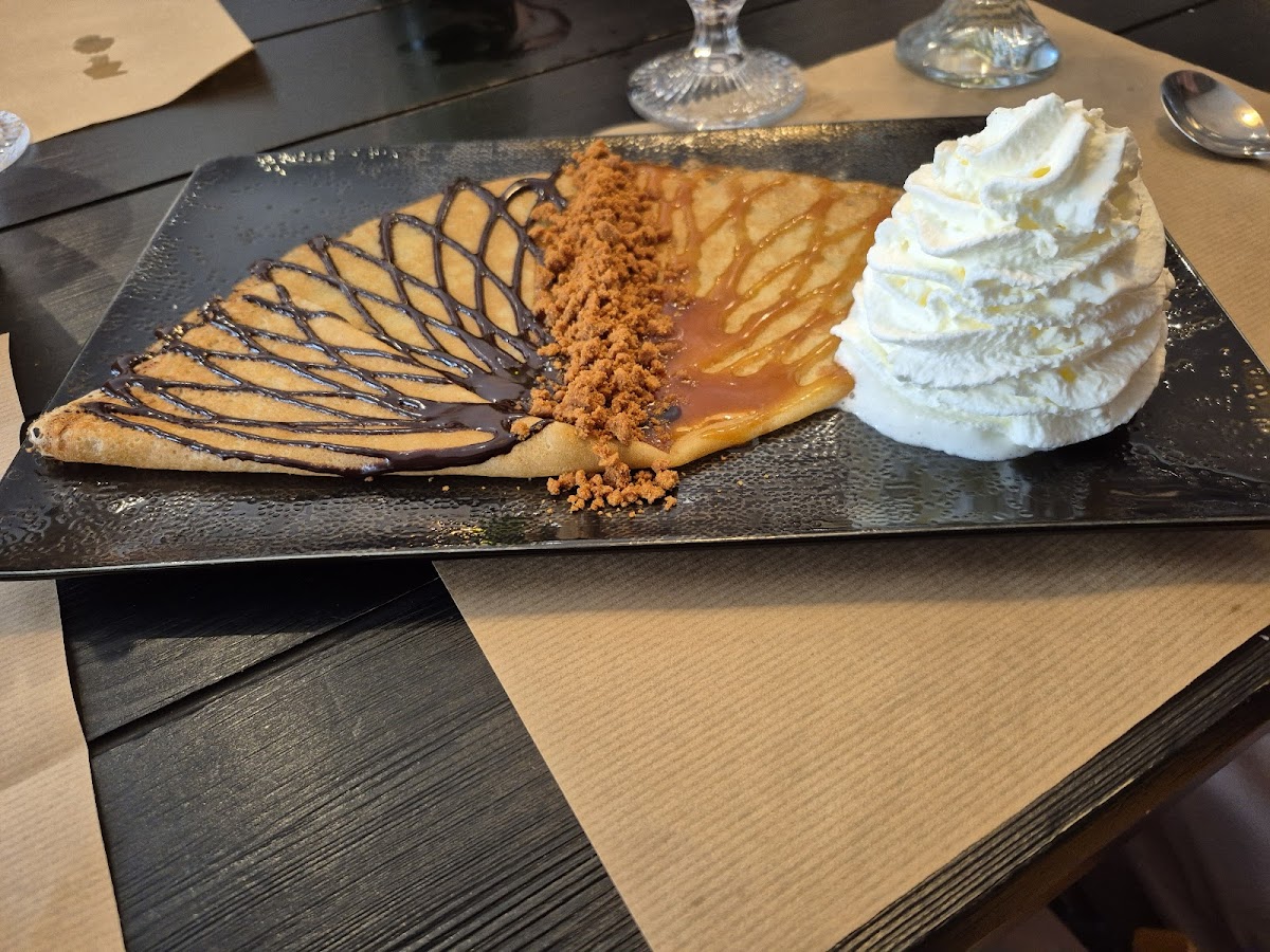 Crêperie Le Beffroi-2
