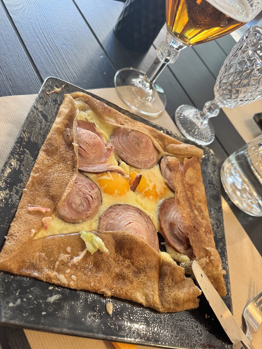 Crêperie Le Beffroi-3