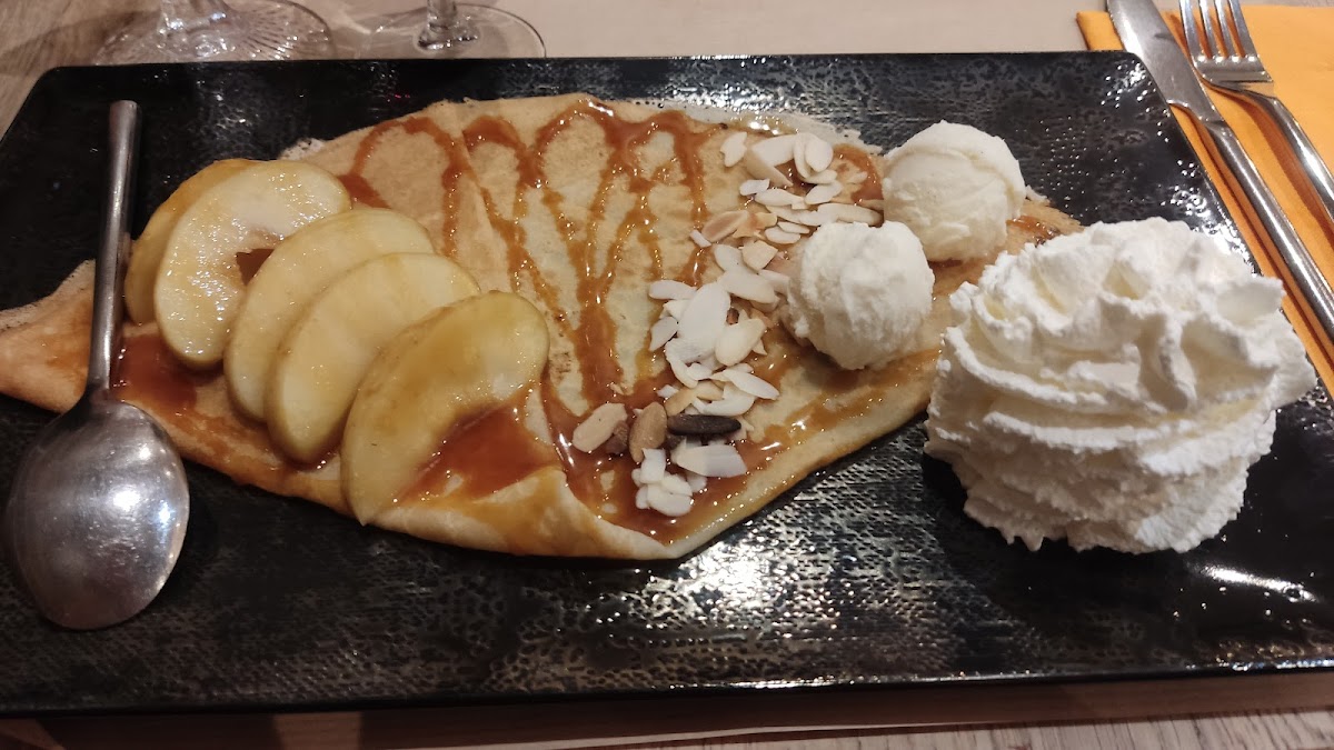 Crêperie Le Beffroi-6