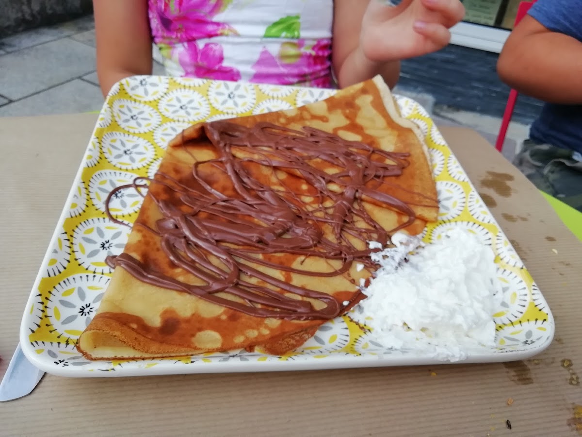 Crêperie Le Beffroi-7