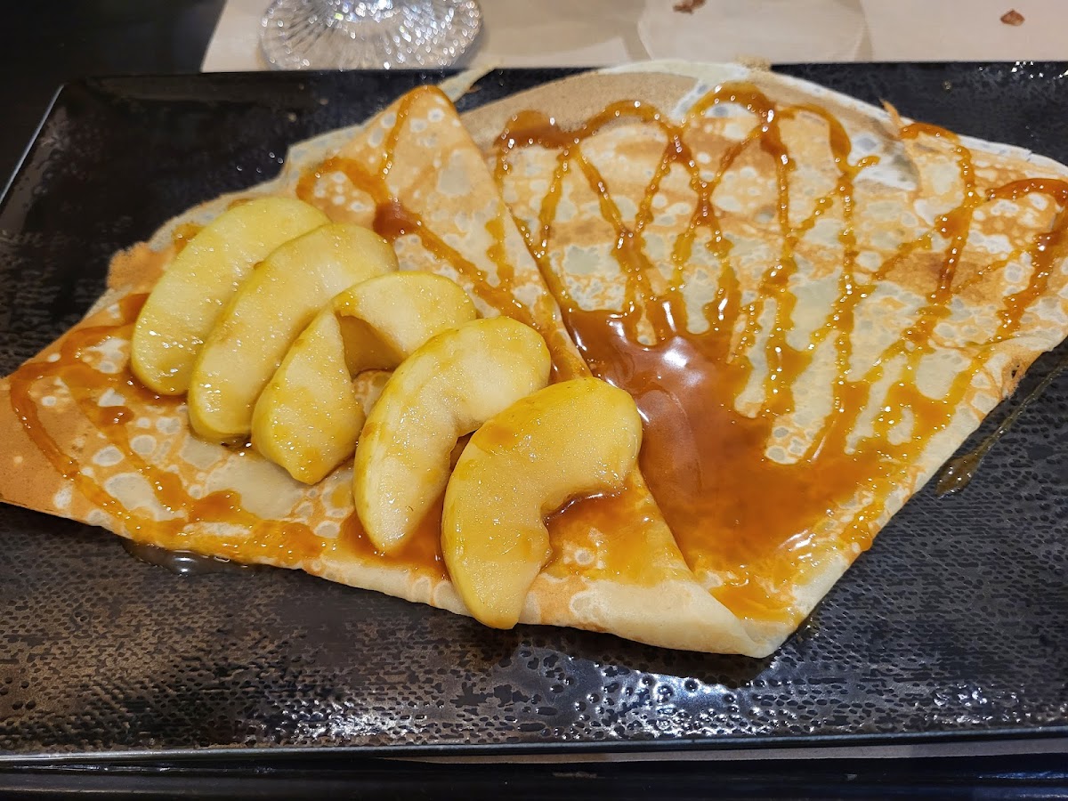 Crêperie Le Beffroi-9