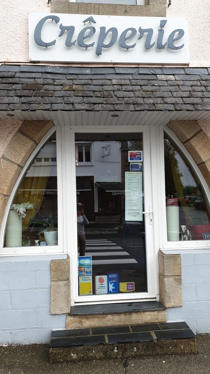 Crêperie Le Mao