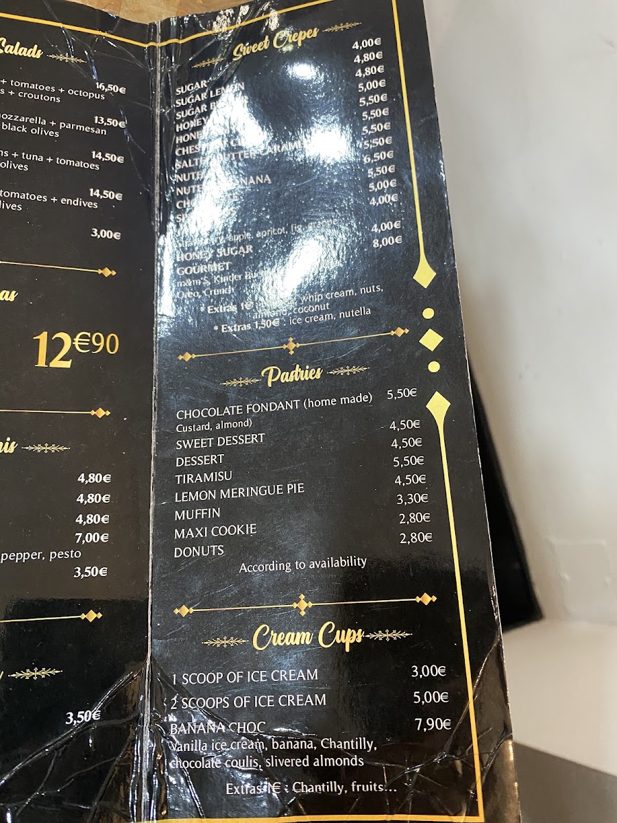 Menu Crêperie O'tandem-3