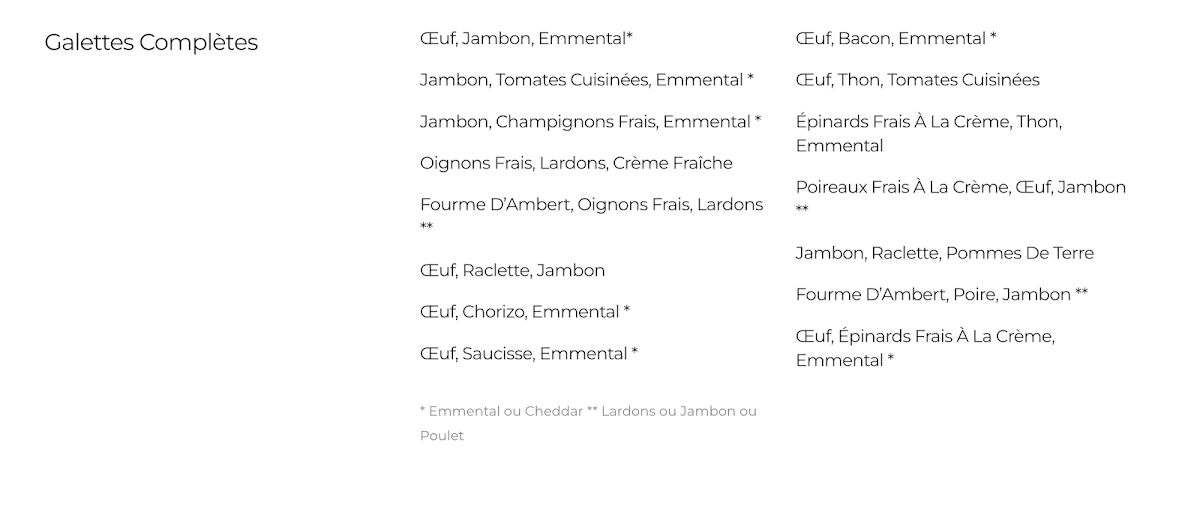 Menu Crêperie Paris Breizh Daumesnil-7