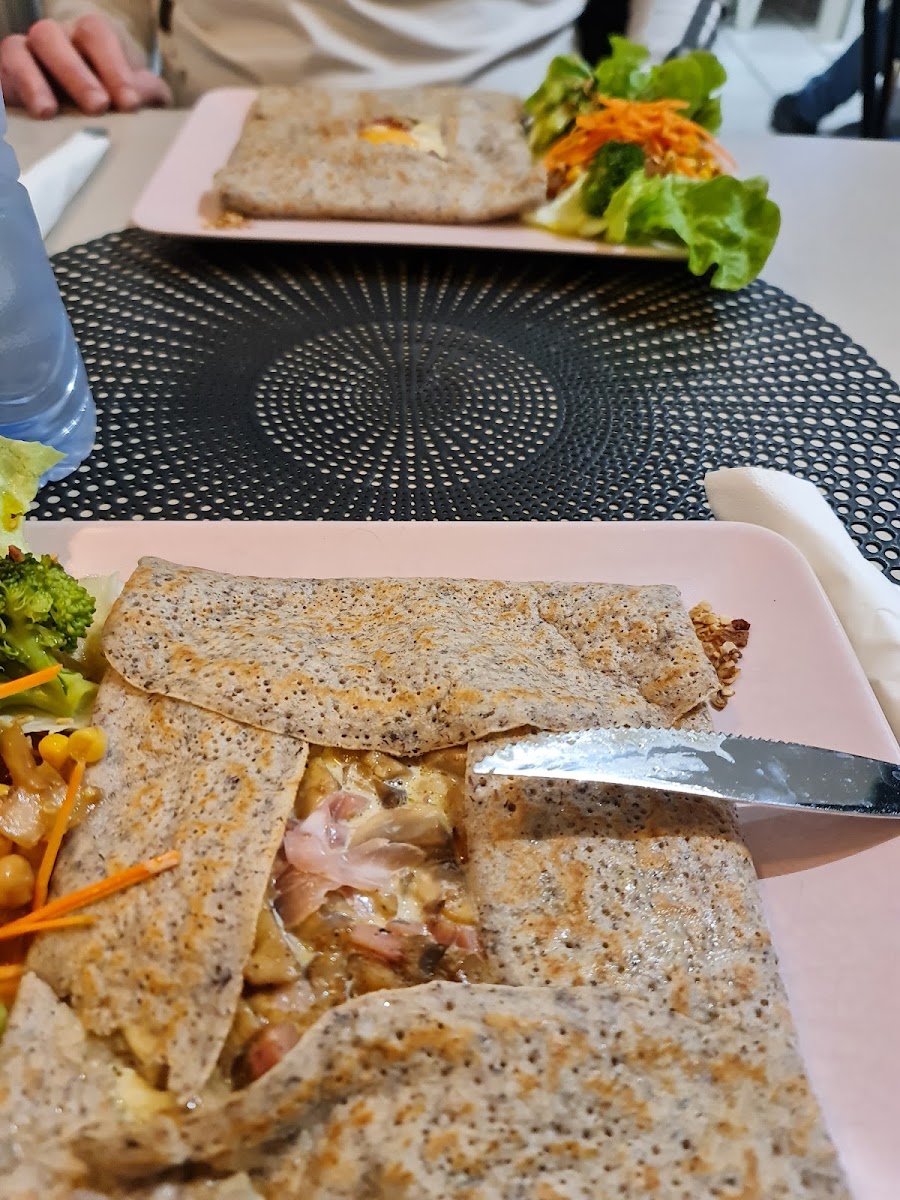 Crêperie Pile Et Face-6