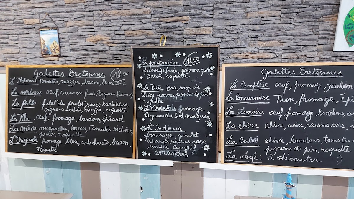 Menu Crêperie Pile Et Face-2
