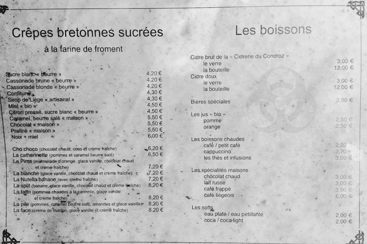 Menu Crêperie Pile Et Face-3