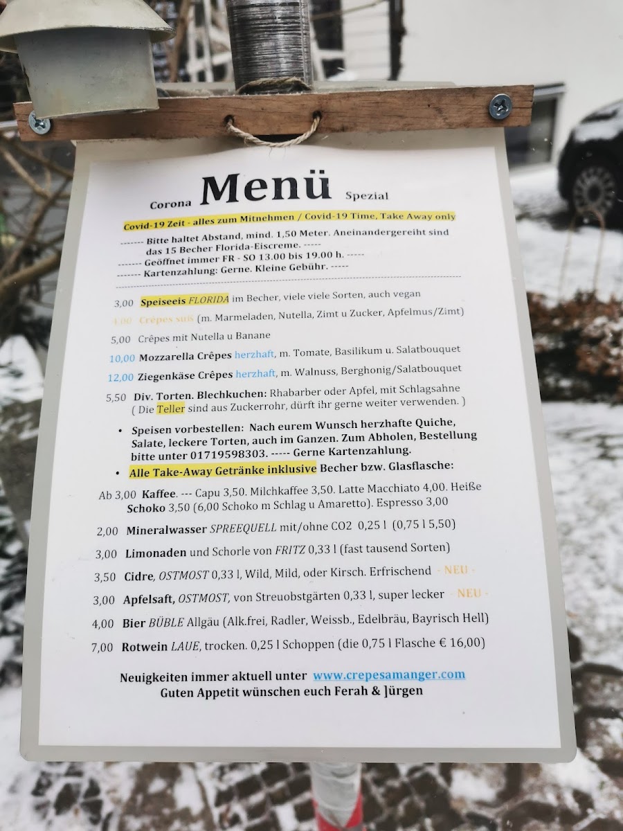 Menu Crêpes À Manger-10