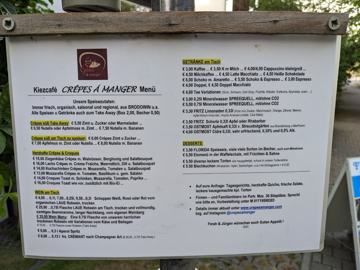 Menu Crêpes À Manger-5