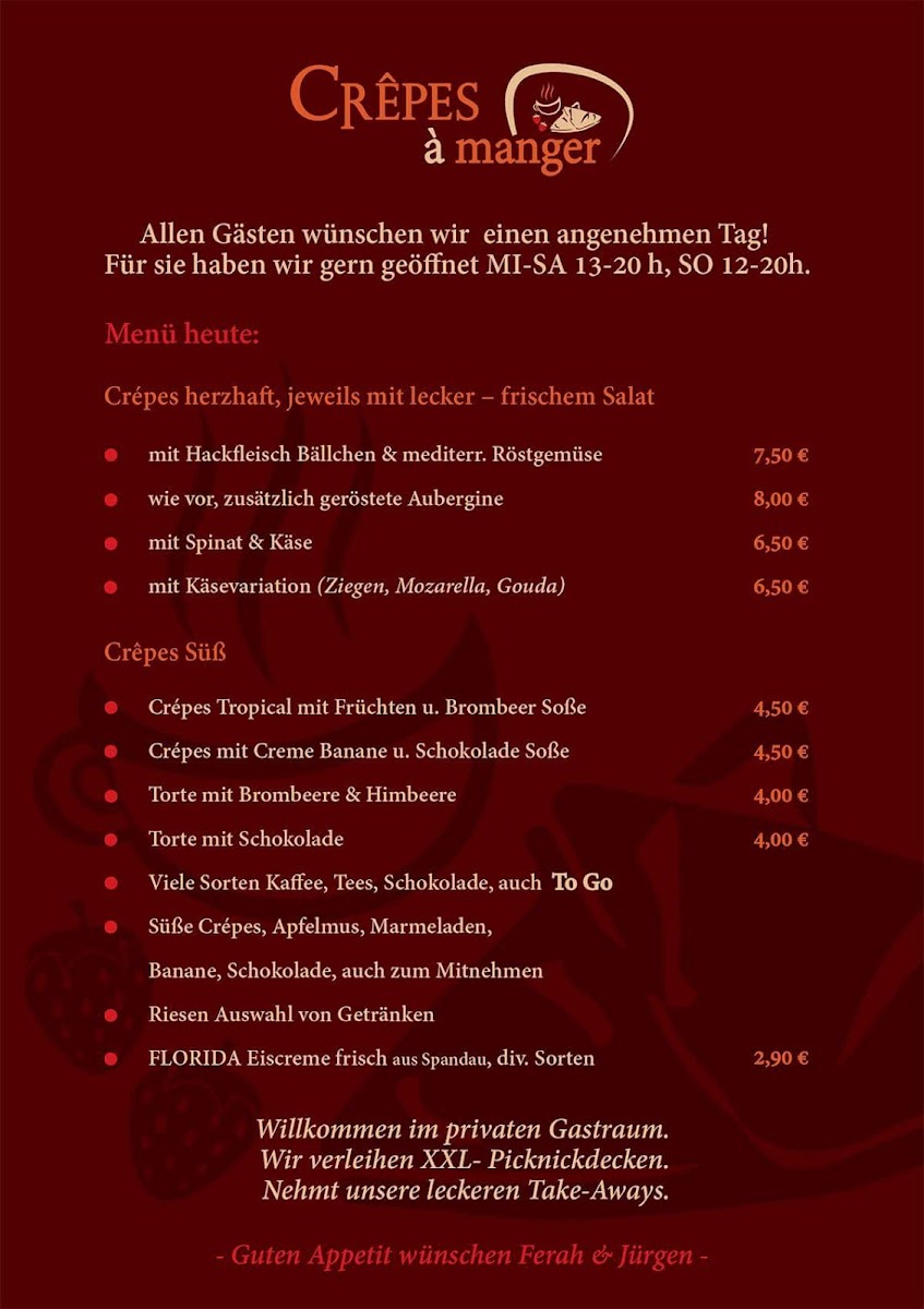 Menu Crêpes À Manger-7