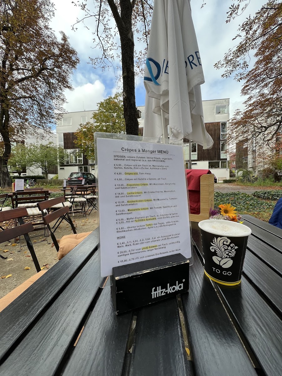 Menu Crêpes À Manger-9