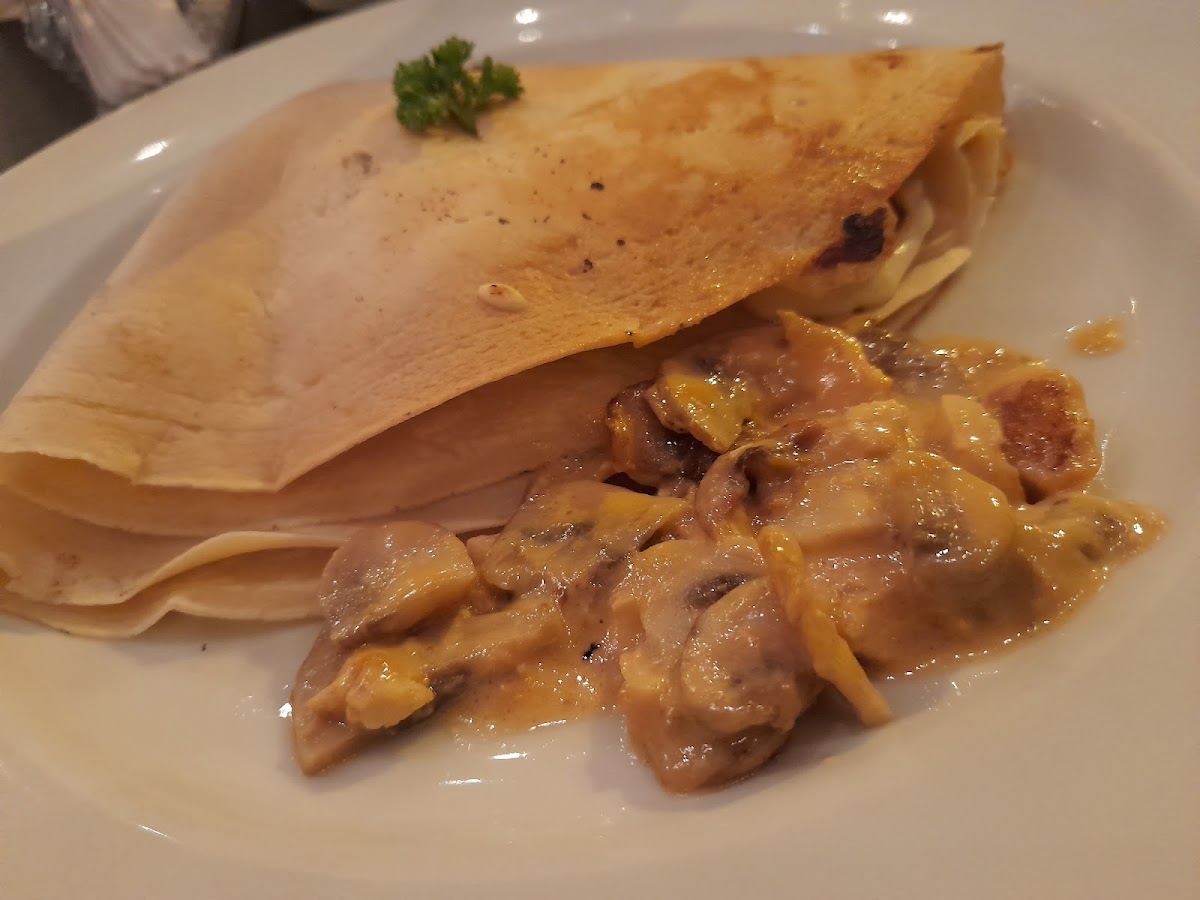 Crepes Le Chef-10