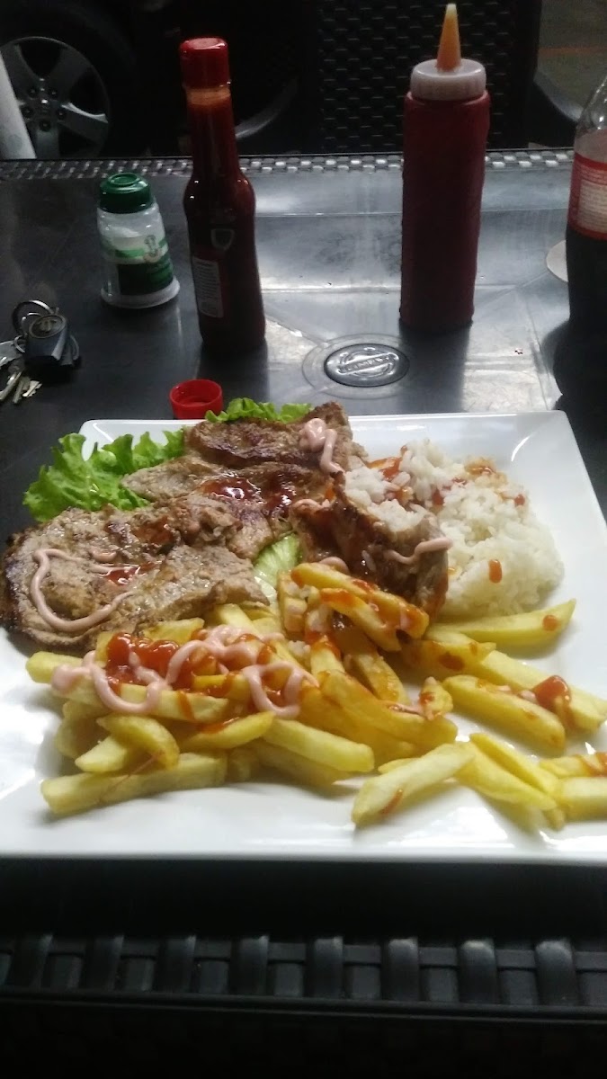 Crepes Le Chef-8