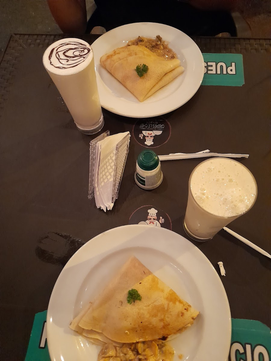 Crepes Le Chef-9