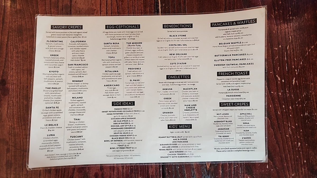Menu Crepevine-3