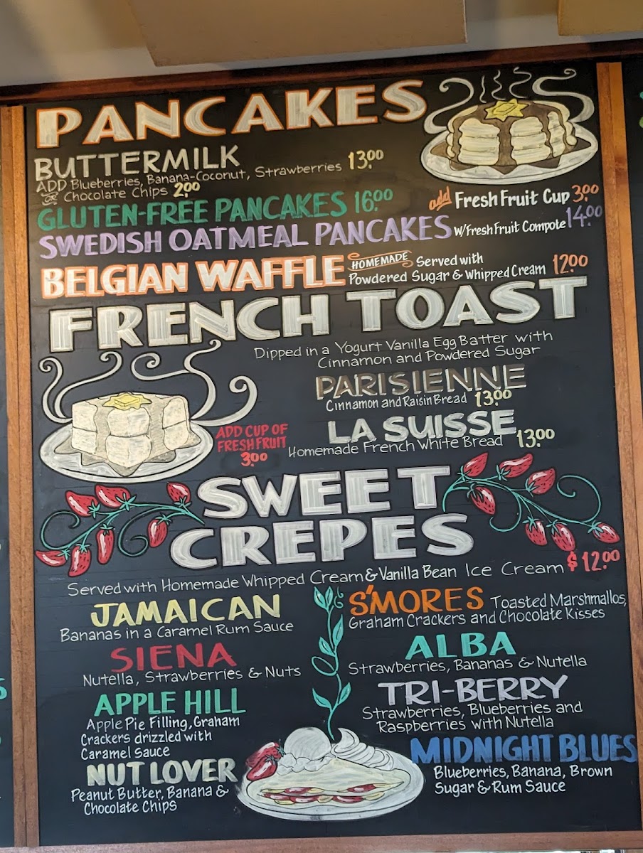 Menu Crepevine-8