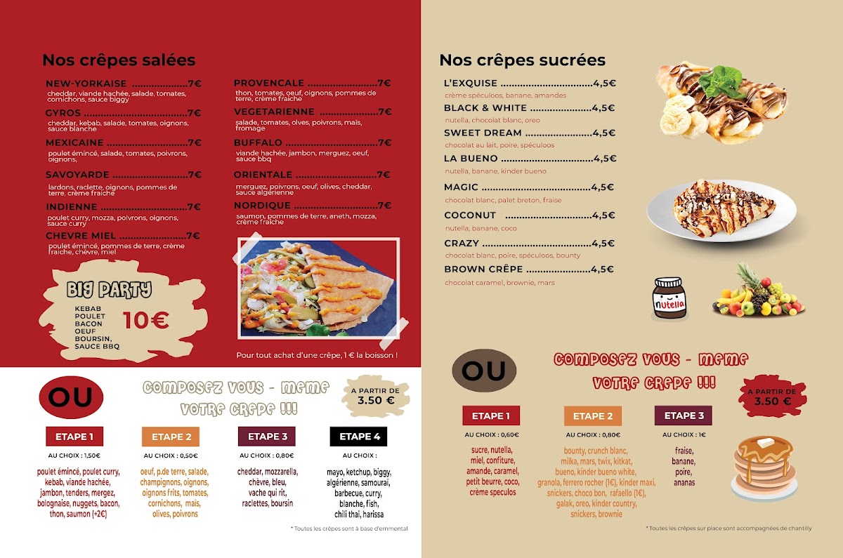 Menu Crep'party-1