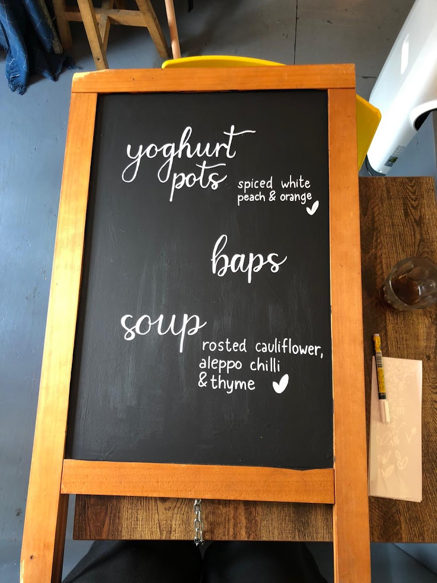 Menu Cricks Corner-2