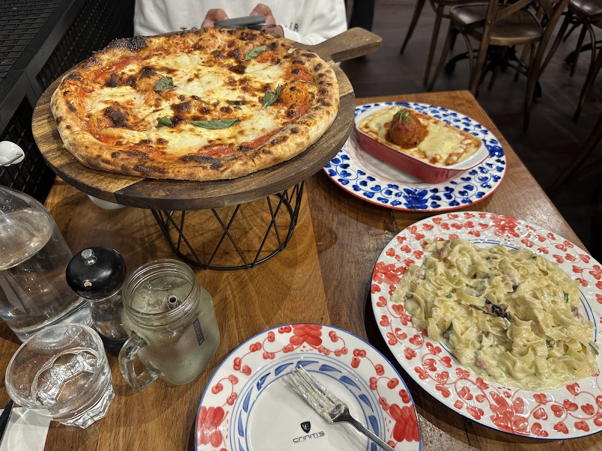 Criniti's Carousel-4