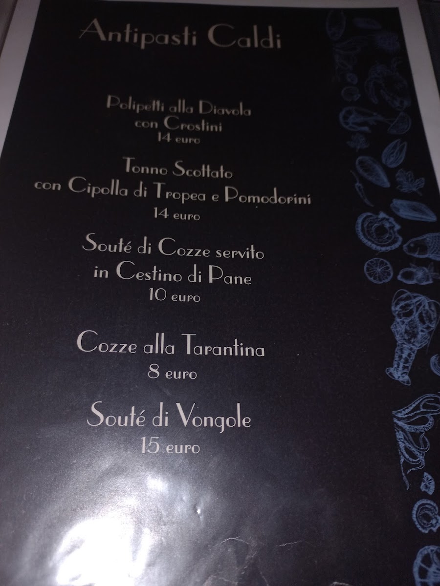 Menu Cris Ristorante-1
