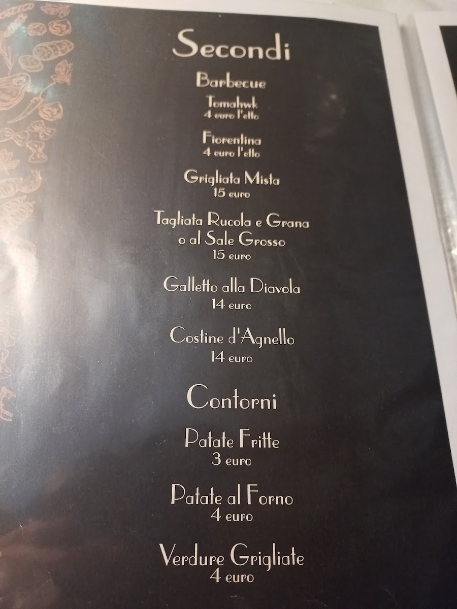 Menu Cris Ristorante-2