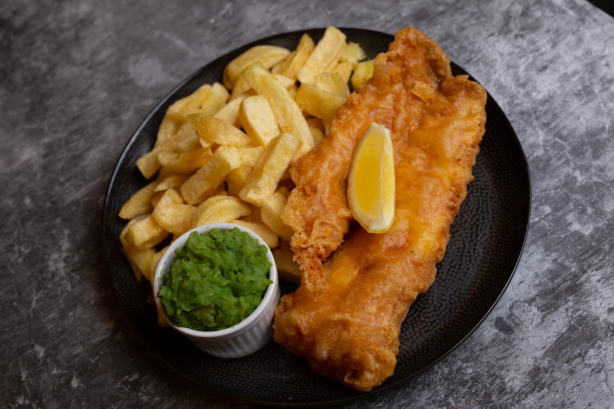 Crisp & Fry Cross Hands-3
