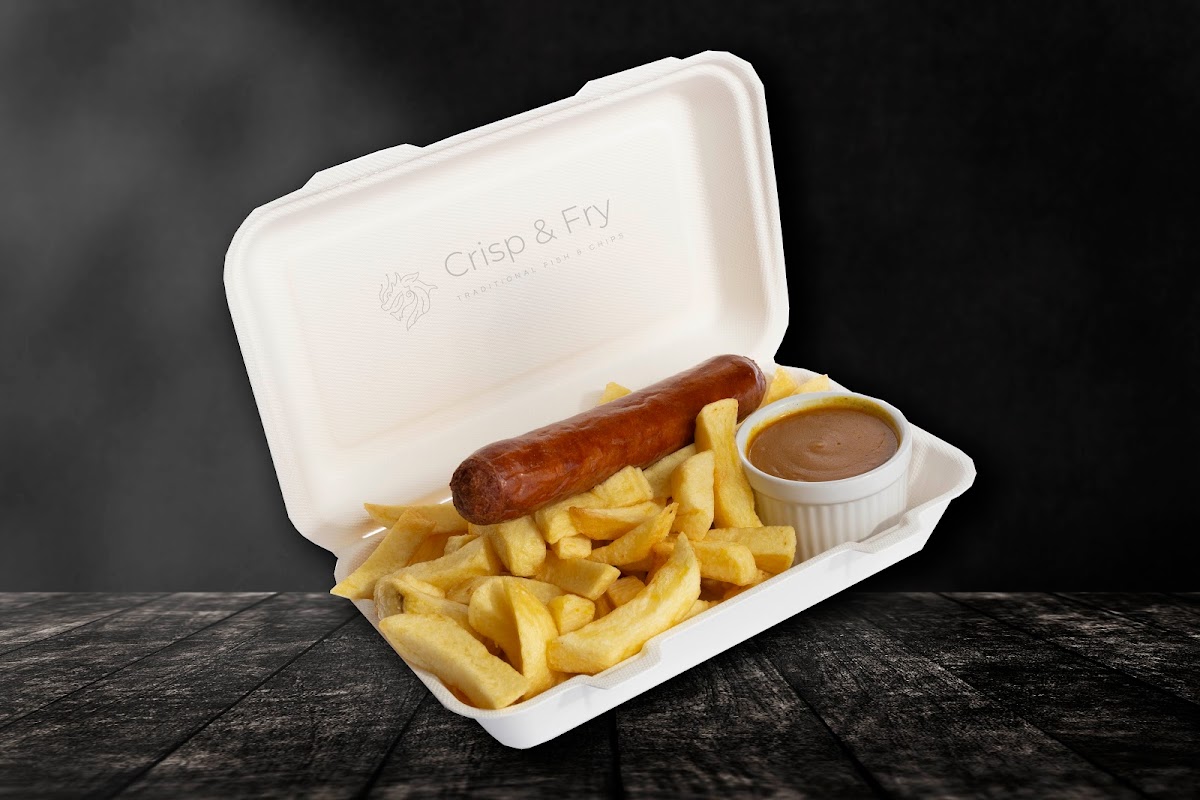 Crisp & Fry Cross Hands-8