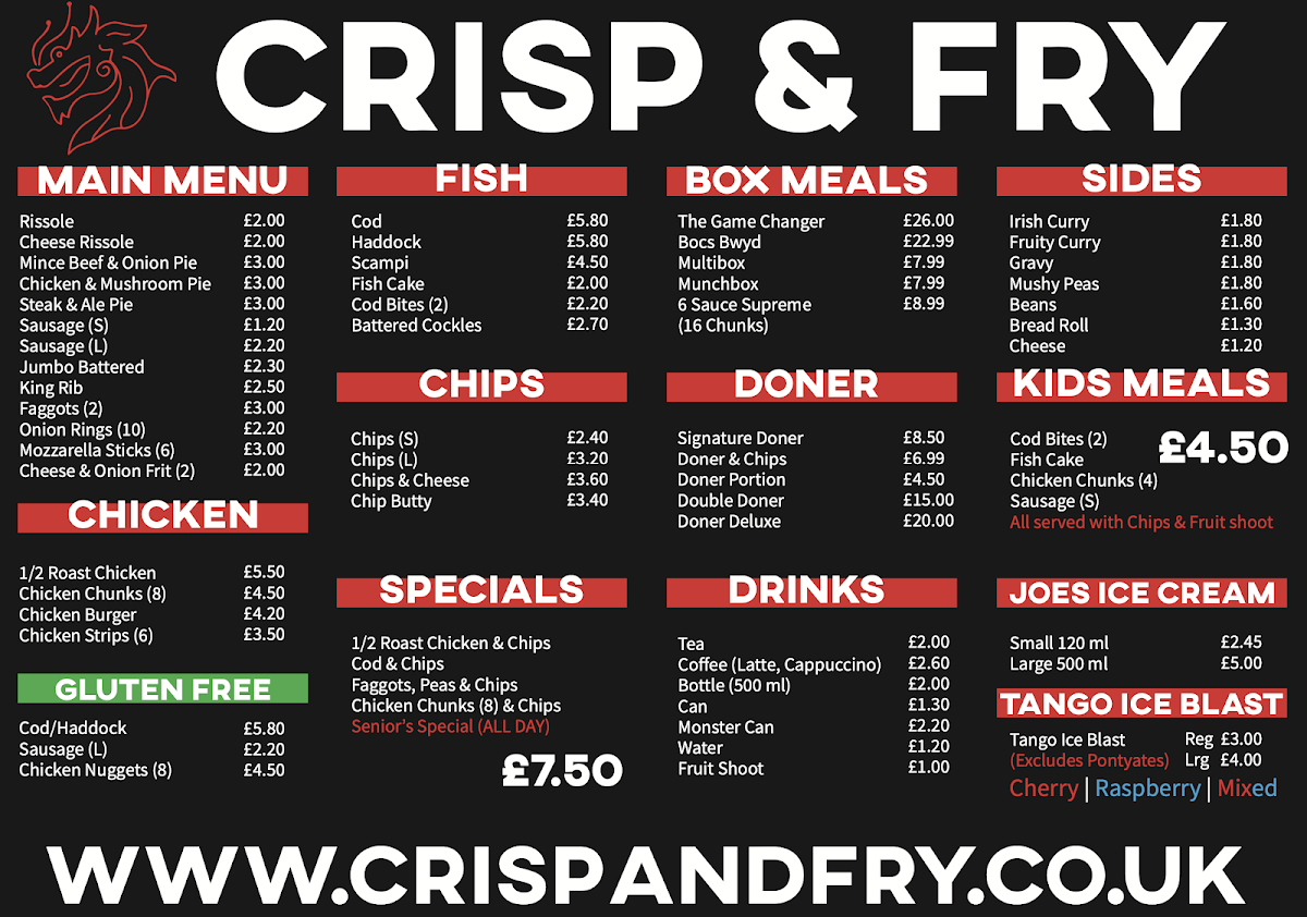 Menu Crisp & Fry Cross Hands-1