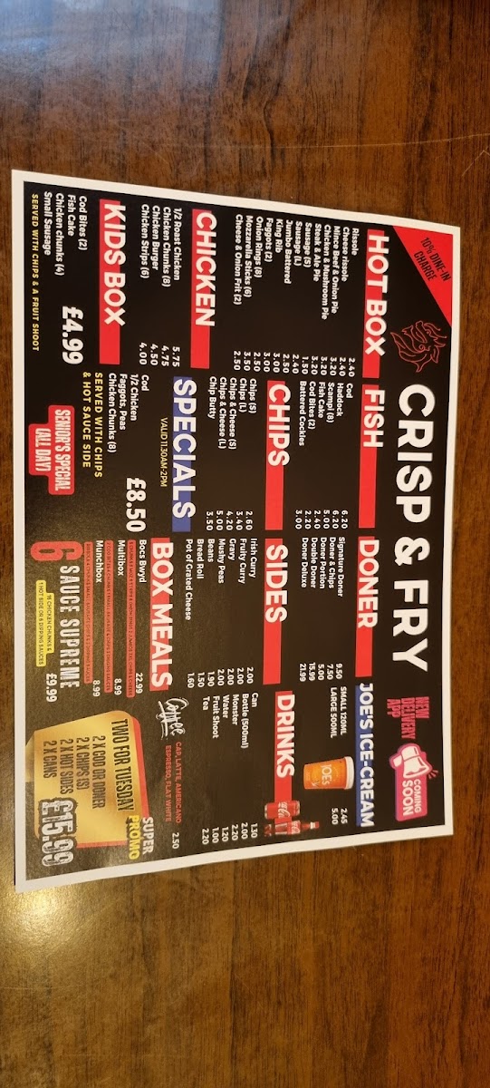 Menu Crisp & Fry Cross Hands-3