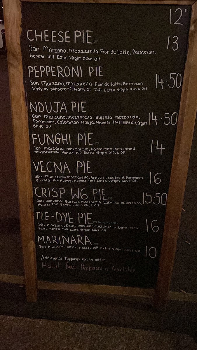 Menu Crisp Pizza-1