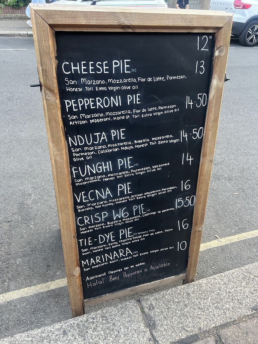 Menu Crisp Pizza-2