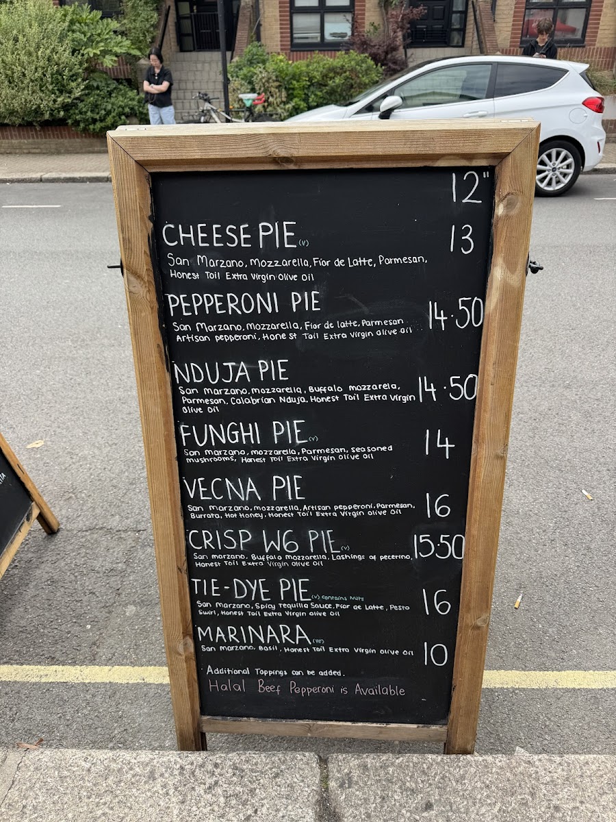 Menu Crisp Pizza-3
