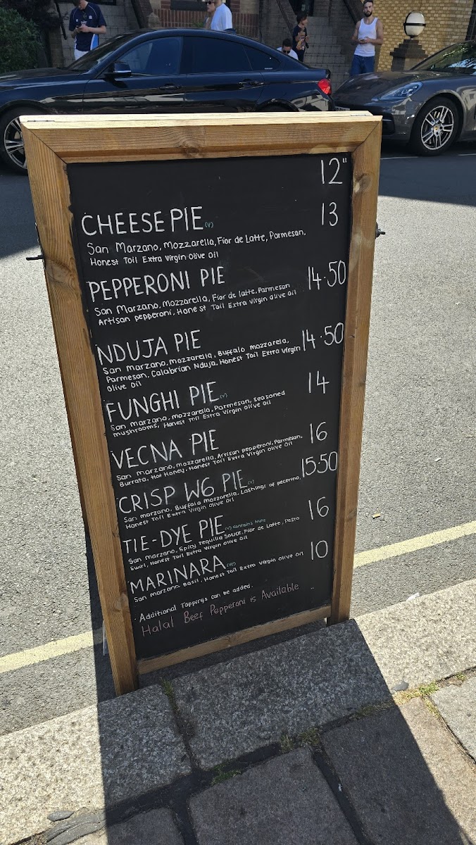 Menu Crisp Pizza-4