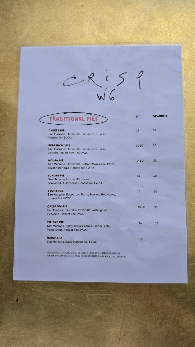 Menu Crisp Pizza-6