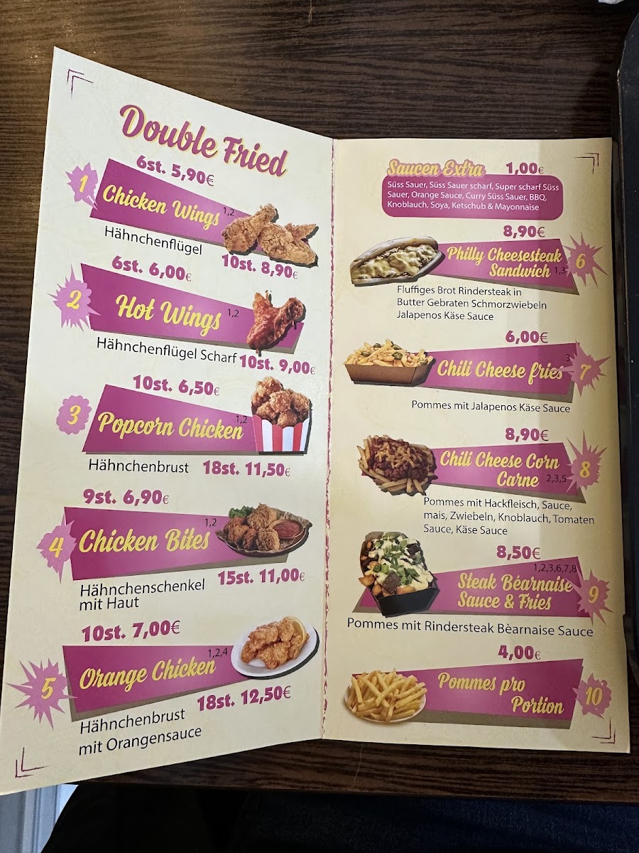 Menu Crispi's-3