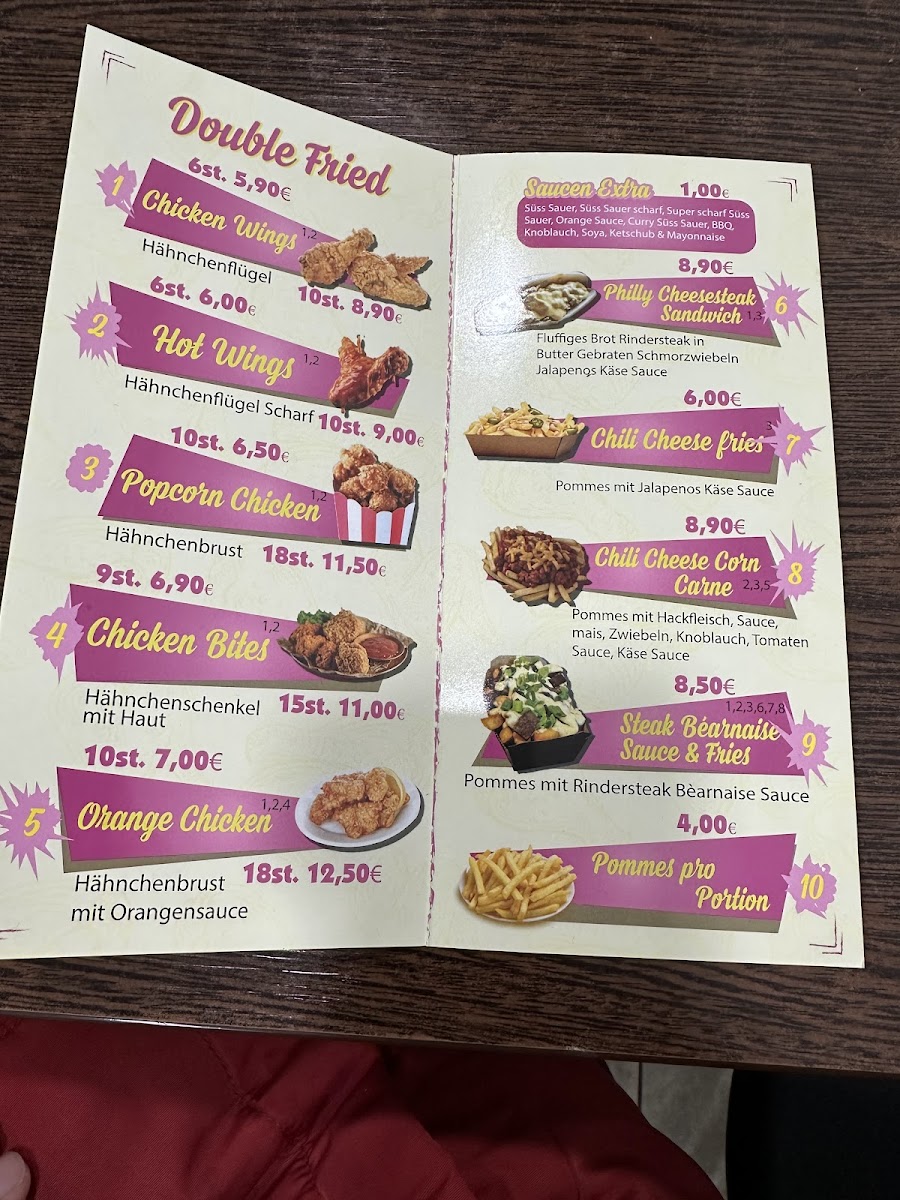Menu Crispi's-4