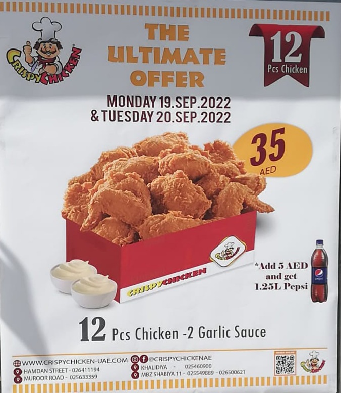 Menu Crispy Chicken-10