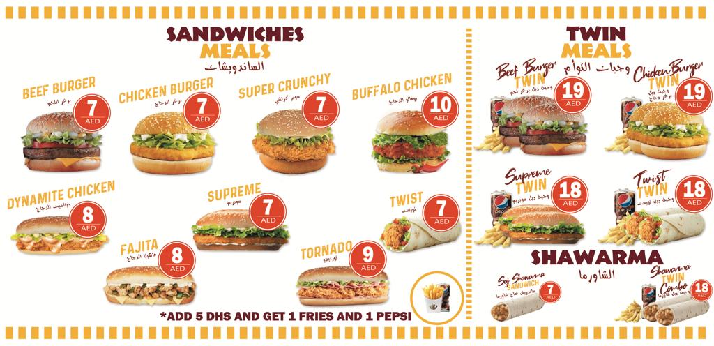 Menu Crispy Chicken-5