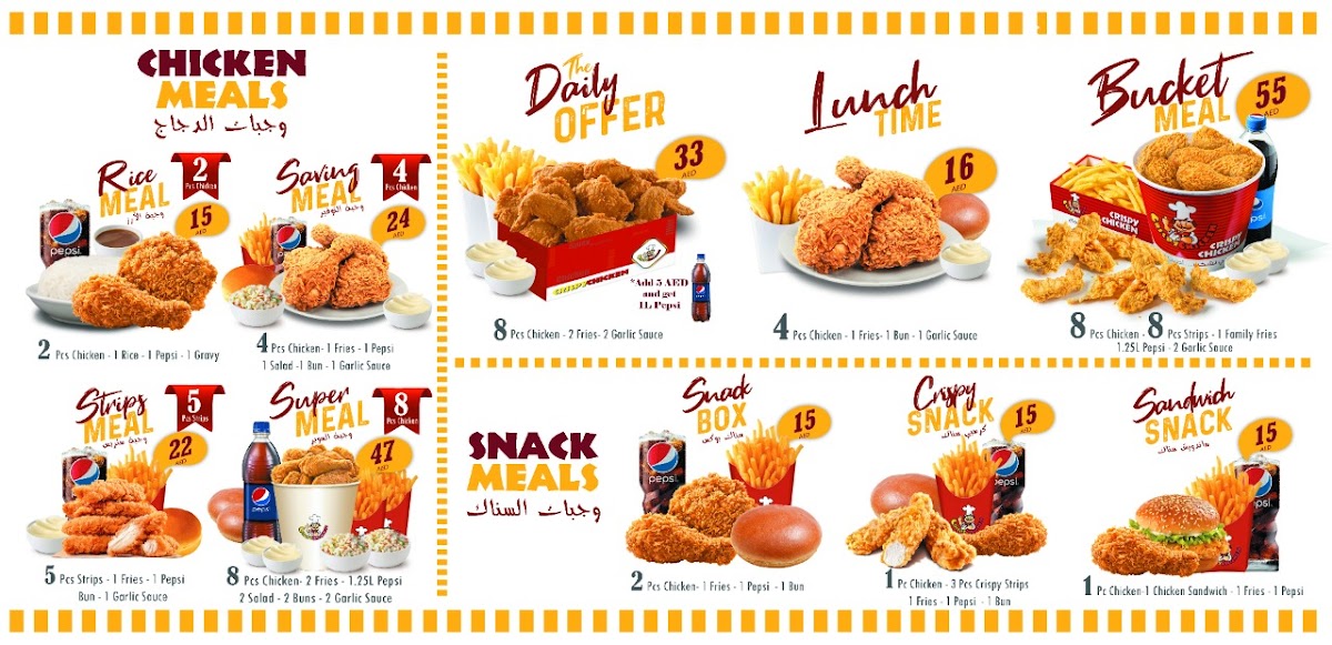 Menu Crispy Chicken-6