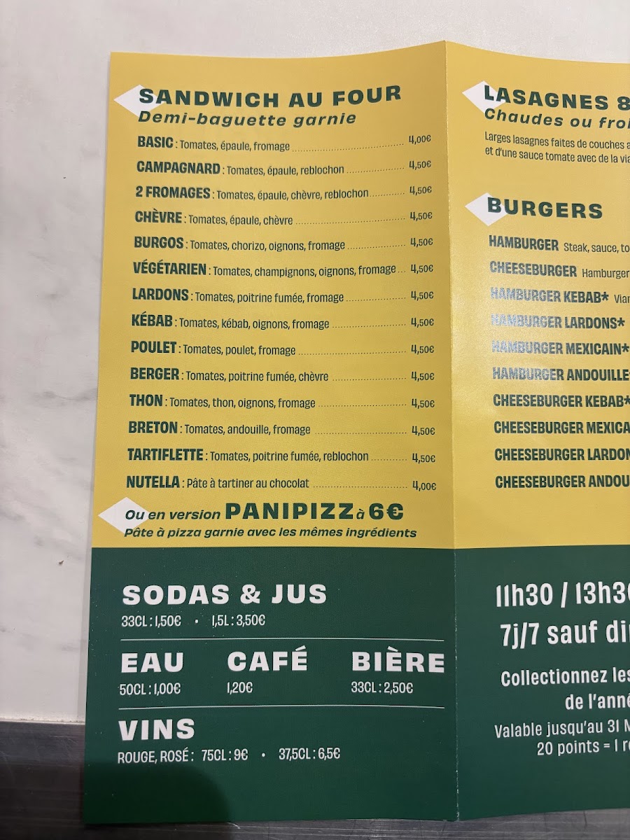Menu Croc Tout (Prat Maria)-1