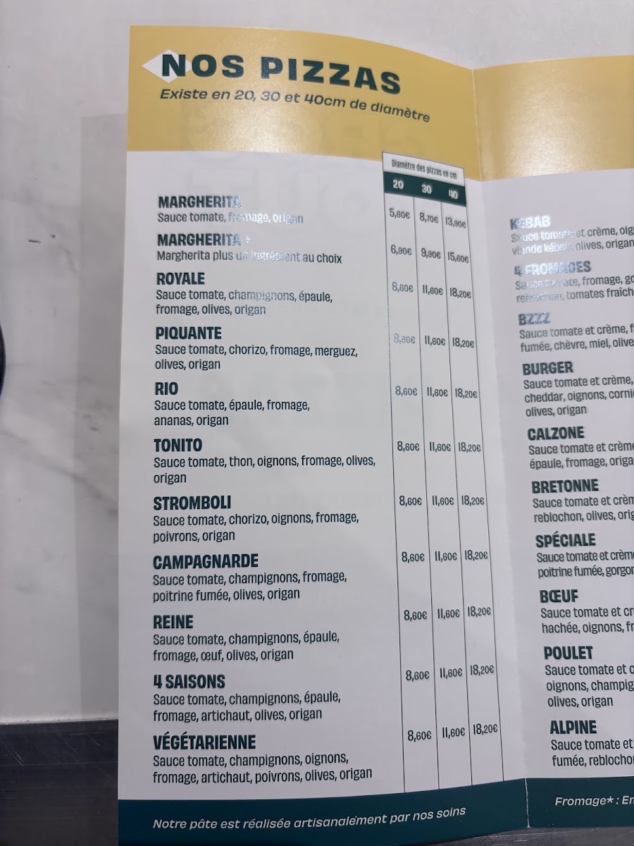 Menu Croc Tout (Prat Maria)-4