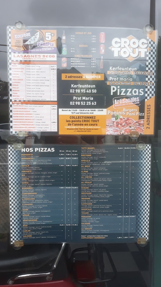 Menu Croc Tout (Prat Maria)-6